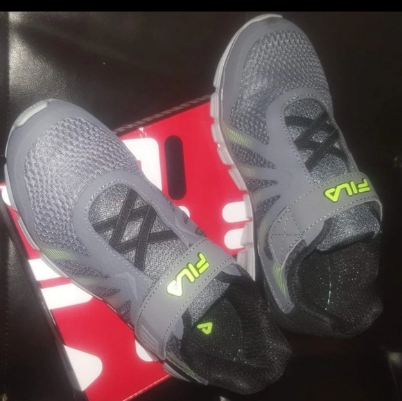 Sneakers fila - Picture 3 of 6